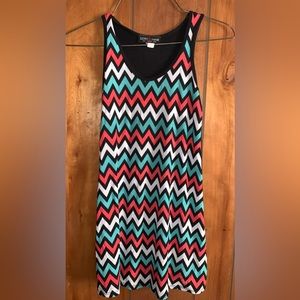 Lori & Jane dress